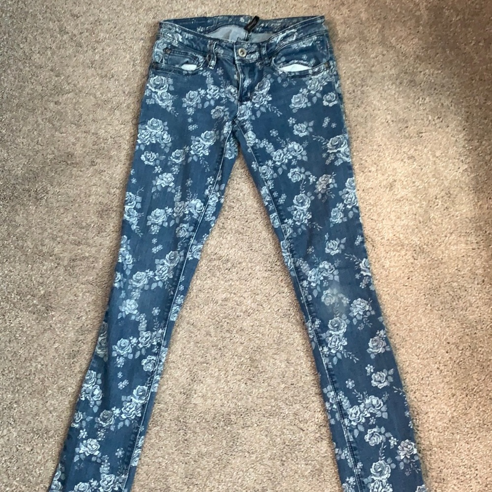 Harlow Premium Jeans
